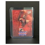 1996 fleer ultra scottie pippen
