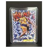Kobe Bryant kaboom custom reprint
