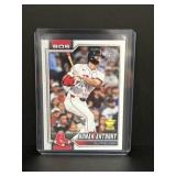 2026 topps roman anthony rookie