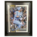 2026 topps jac caglianone rookie