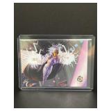 1994 fleer ultra x men foil insert