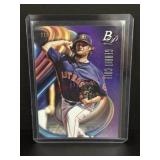 2018 Topps BP Gerrit Cole 219/250