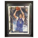 2025 Topps holiday cooper Flagg rookie