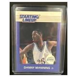1988 starting lineup danny manning