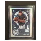 2024 bowman chrome rookie Jackson Holliday