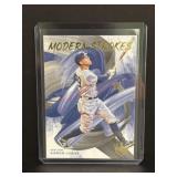 2022 diamond kings Aaron judge modern strokes