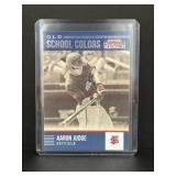 2015 panini Aaron judge prospect consigner rated