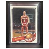 1979 topps Rick Barry
