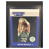 1988 starting lineup Kevin McHale