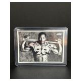 1990 score bo jackson reprint