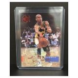1997 Upper Deck Reggie Miller