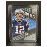 2016 panini Tom Brady