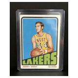 1972 topps jerry west
