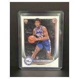 2025 Topps VJ edgecomb bowman rookie consignor