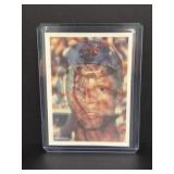 1986 sport flics Darryl strawberry