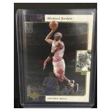 1996 upper deck Michael Jordan