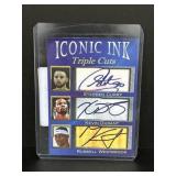 Iconic ink curry durant westbrook