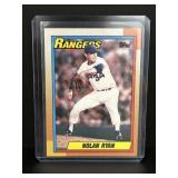 1990 topps nolan ryan