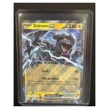 2025 Pokï¿½mon zekrom