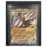 2025 Pokï¿½mon excadrill