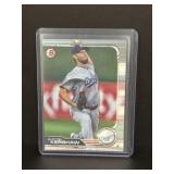 2019 Topps Clayton Kershaw