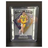 2021 panini Austin reaves rookie