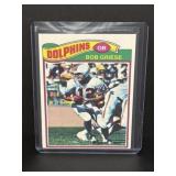 1977 Topps Bob Griese