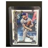 2025 topps shohei ohtani holiday