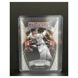 2020 panini aaron judge fireworks prizm consignor