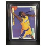 1997 fleer ultra Kobe Bryant Rookie