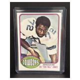 1976 Topps vintage ed too tall jones