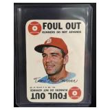 1968 Topps Tim mccarver vintage