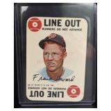 1968 Topps Frank Howard vintage