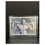 Bo jackson cracked ice reprint custom