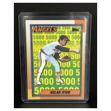 1990 topps nolan ryan