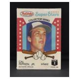 True value 1986 Cal Ripken Jr