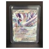 2023 Pokemon Lugia