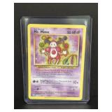 2023 Pokï¿½mon Mr mime