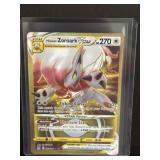 2022 Pokemon zoroark