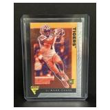 2021 panini Ja Marr chase rookie