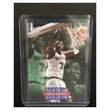1997 fleer kevin garnett