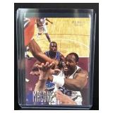 1996 fleer karl malone