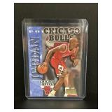 1997 skybox michael jordan