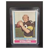 1974 Topps Terry Bradshaw