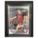 2025 Topps reed bailey 1st bowman