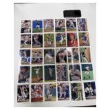 30-1993 upper deck baseball cards