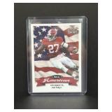 2016 leaf Derrick Henry rookie