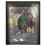 2021 metal universe LeBron James