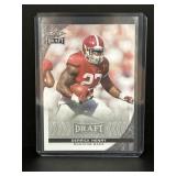 2016 leaf derrick henry rookoe