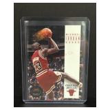 1993 skybox Michael Jordan